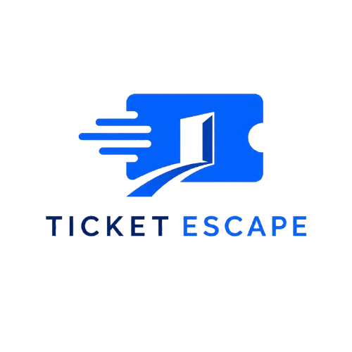 Ticket Escape