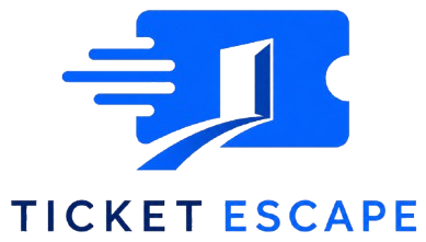 Ticket Escape
